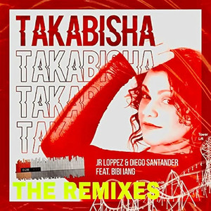 Takabisha (Angel Cruz Remix)