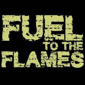 Fuel To The Flames (feat. Sean Dhondt)