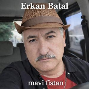 Erkan Batal_mavi fistan