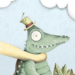 O que escondem os animais ?