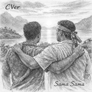 Sama Sama (Gandong voor altijd)