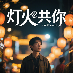 灯火共你