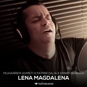Lena Magdalena