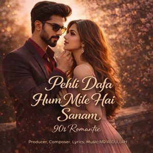 Pehli Dafa Hum Mile Hai Sanam