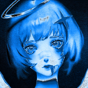 she have no wings anymore
