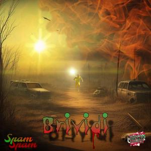 Brividi (feat. Toxic)