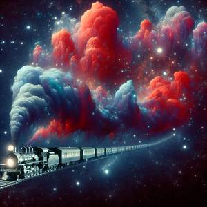 Train Of Dreams
