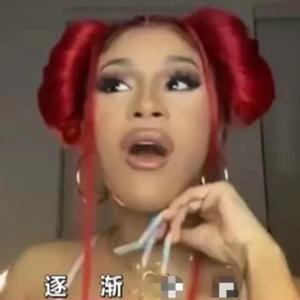 Cardi B-WAP（FAT TIGER remix）
