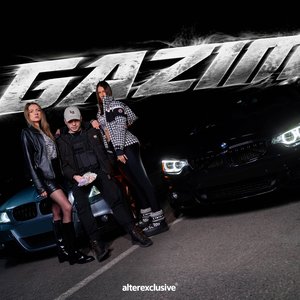 Gazim