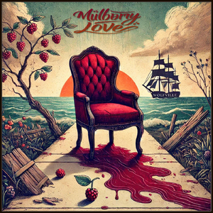 Mulberry Love