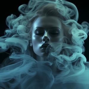 AA012) Smoky Notes