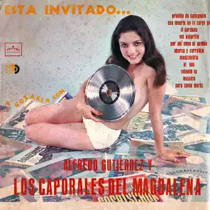 Por Ahí Viene El Gavilán