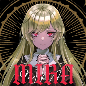 MIRA (Cover)