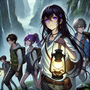 無限ループ～時の迷い子～４時