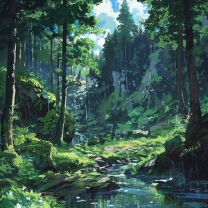 五行养生音乐·中医疏肝解郁·调理情绪失衡