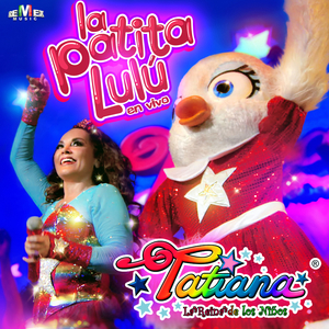 La Patita Lulú (En Vivo)