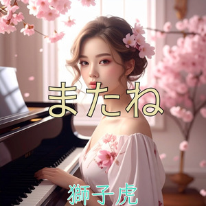 またね