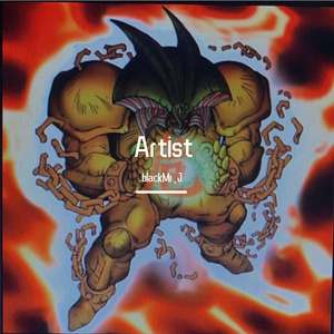 Artist one（prod by Rick & Horrid）