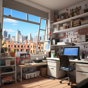 Ecos Productivos Del Río