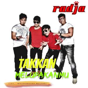 Takkan Melupakanmu