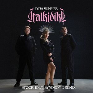 Halkidiki (Stockholm Syndrome AU Remix)