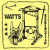 Watts - Last Dance