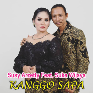 Kanggo Sapa (Live)