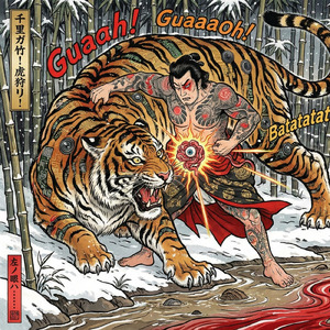 黄鳥雪折竹片目輪悋気