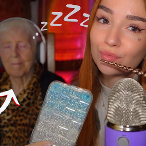 Sons Doux De Squishies & Baume À Lèvres