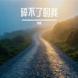 碎不了的我