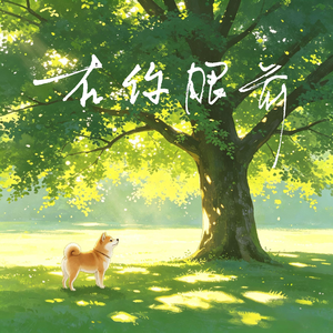 在你眼前
