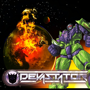 Galvatron