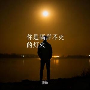 你是隔岸不灭的灯火