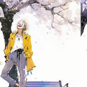 一个人的圣诞节 伴奏