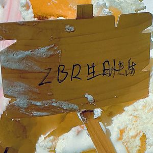 《ZBR生日很快乐》