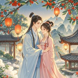 上辈子的缘