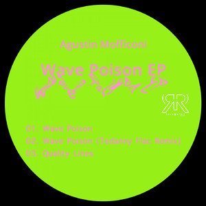Wave Poison (Tedanny Flac Remix)