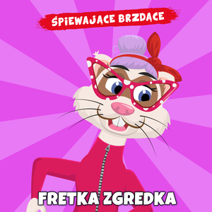Fretka Zgredka