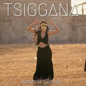 Tsiggana Τσιγγάνα