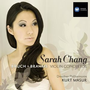 Violin Concerto No. 1 in G Minor, Op. 26:II. Adagio