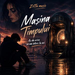 Mașina Timpului