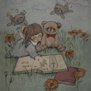 胡桃夹子（翻自 张碧晨）