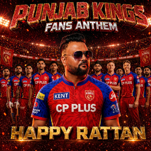Punjab Kings Fans Anthem