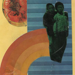 Over the Shit Rainbow