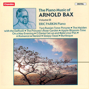 2 Russian Tone Pictures, GP 146: No. 2, Gopak "National Dance"