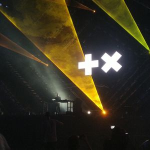 Strings Again × Set Fire to the Rain (Mashup)