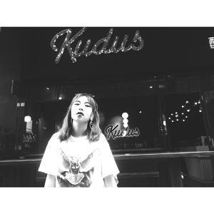 跳跳糖（Cover 丁丁）