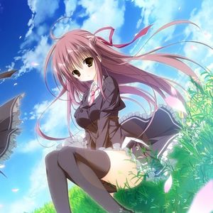 "樱之诗" Hyperpop × vlm × Anime type beat