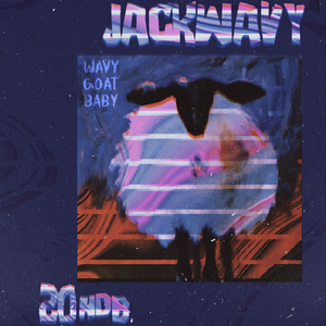 Miami''2020(Prod.JACKWAVY)