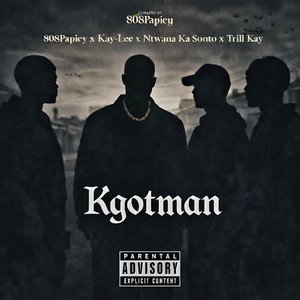 Kgotman